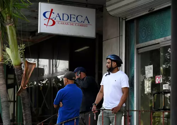 El rompecabezas de las monedas en Cuba