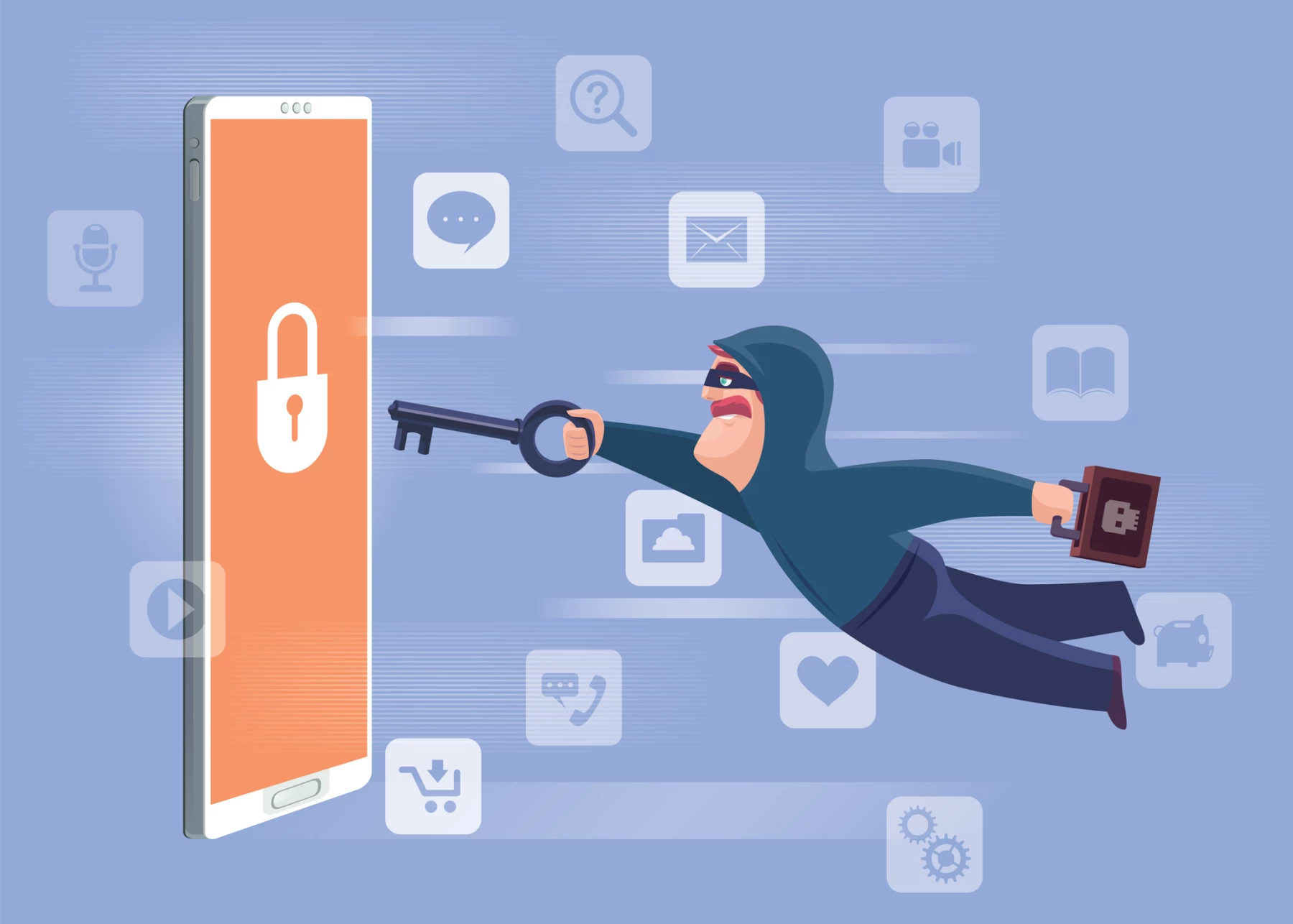 La nueva campaña de phishing a través de Facebook Messenger Crecen los ataques de phishing disfrazados de notificaciones de Facebook