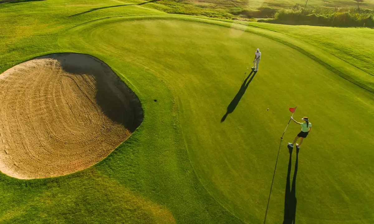 Golf