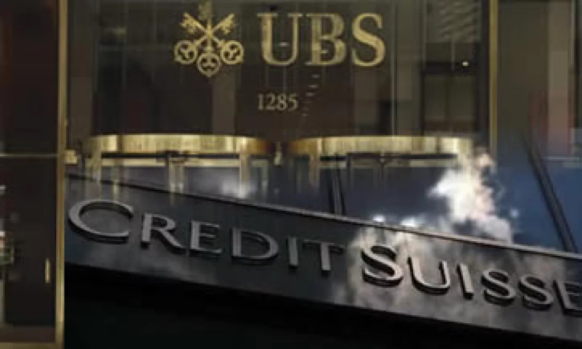UBS ya ha dicho que recortará unos 500 técnicos, o casi el 6% de su dotación en tecnología de la información. (Foto: Especial)