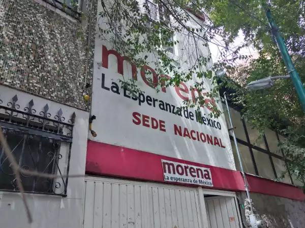 Oficina en Iztacalco.