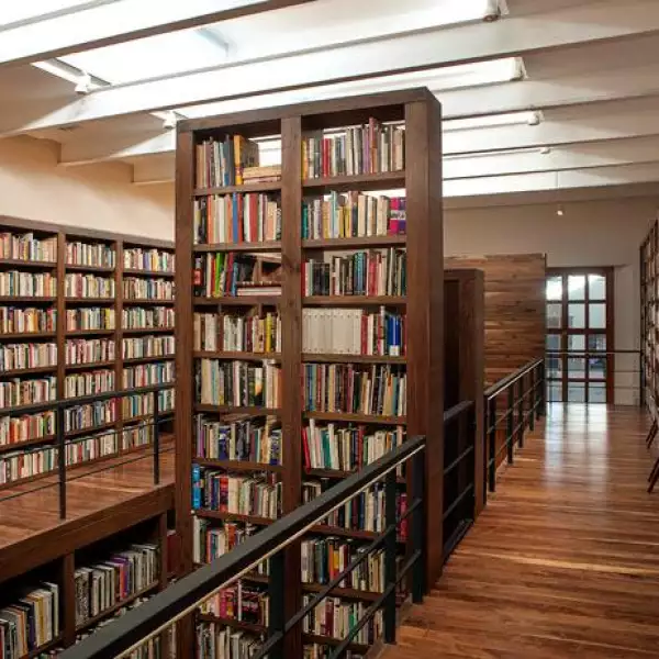 Biblioteca Carlos Monsivais 05