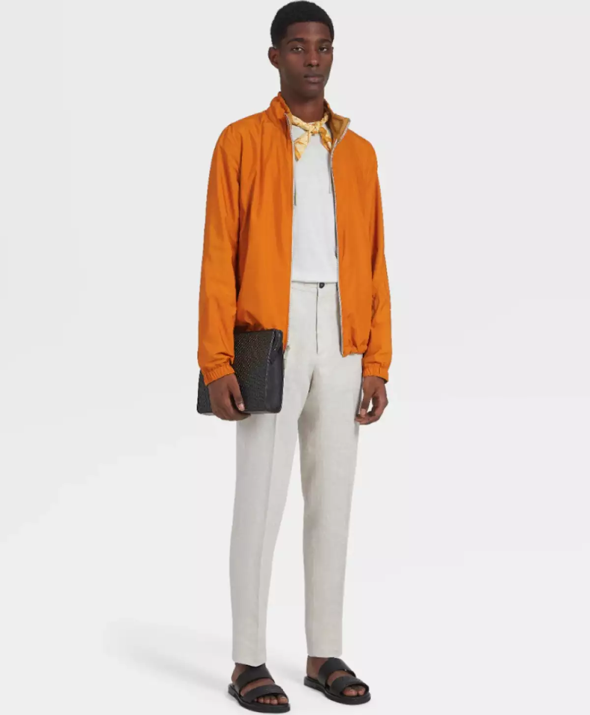 Zegna