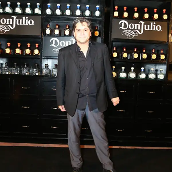 Martin Altomaro