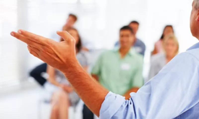 Trabajar en el desarrollo de estrategias adecuadas determinará qué organizaciones se separarán de sus competidores. (Foto: Getty Images)