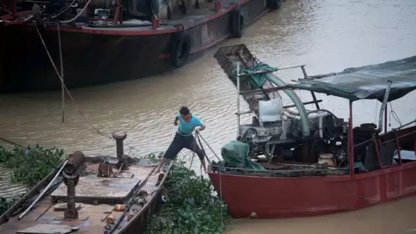 China.