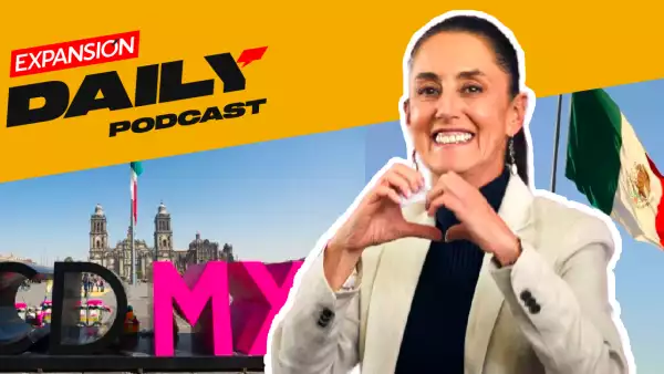 Expansión Daily 19 diciembre 2022