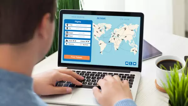 Cómo encontrar vuelos baratos: los trucos que de verdad funcionan