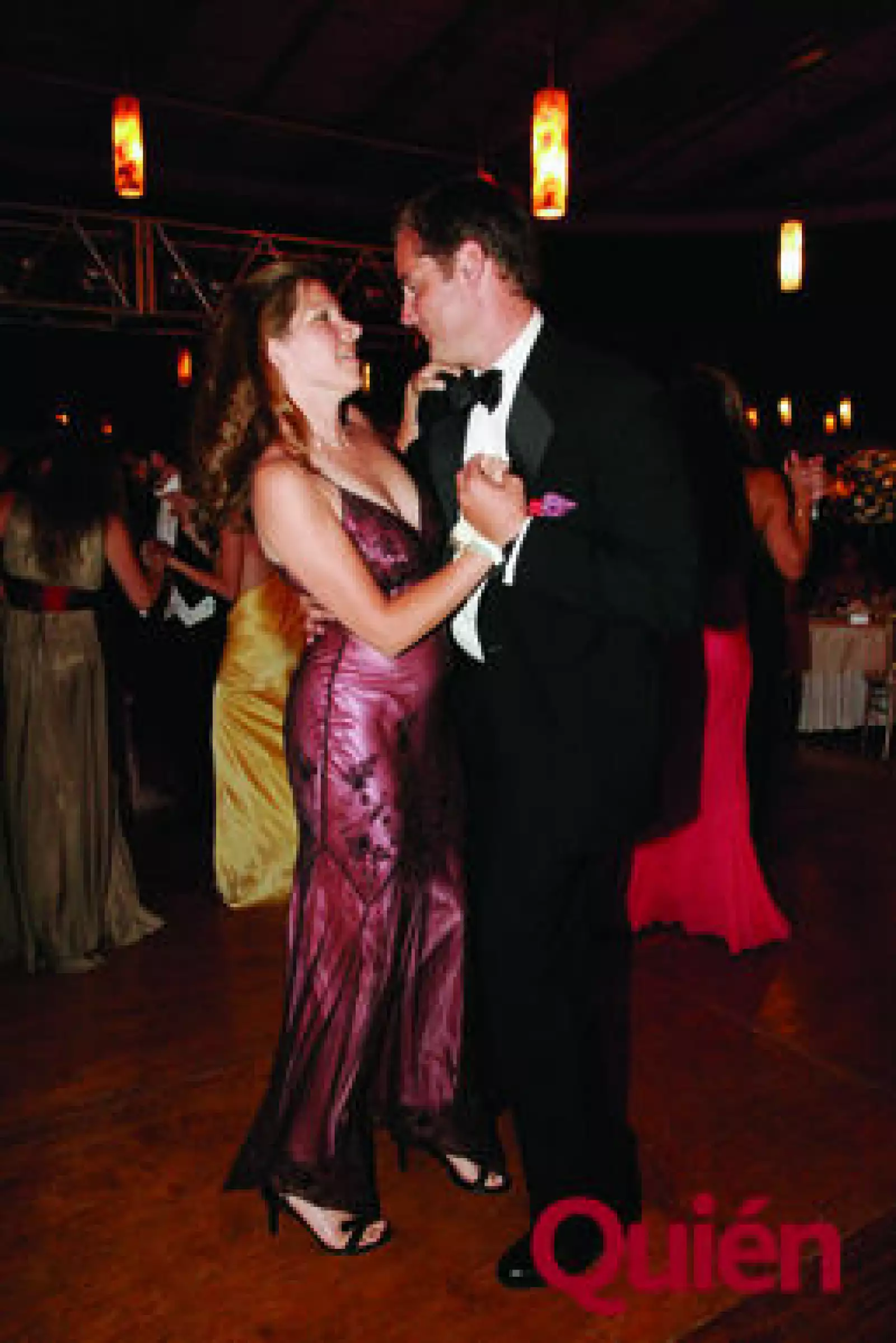 Laurent Boyer, Eduardo Ruiz