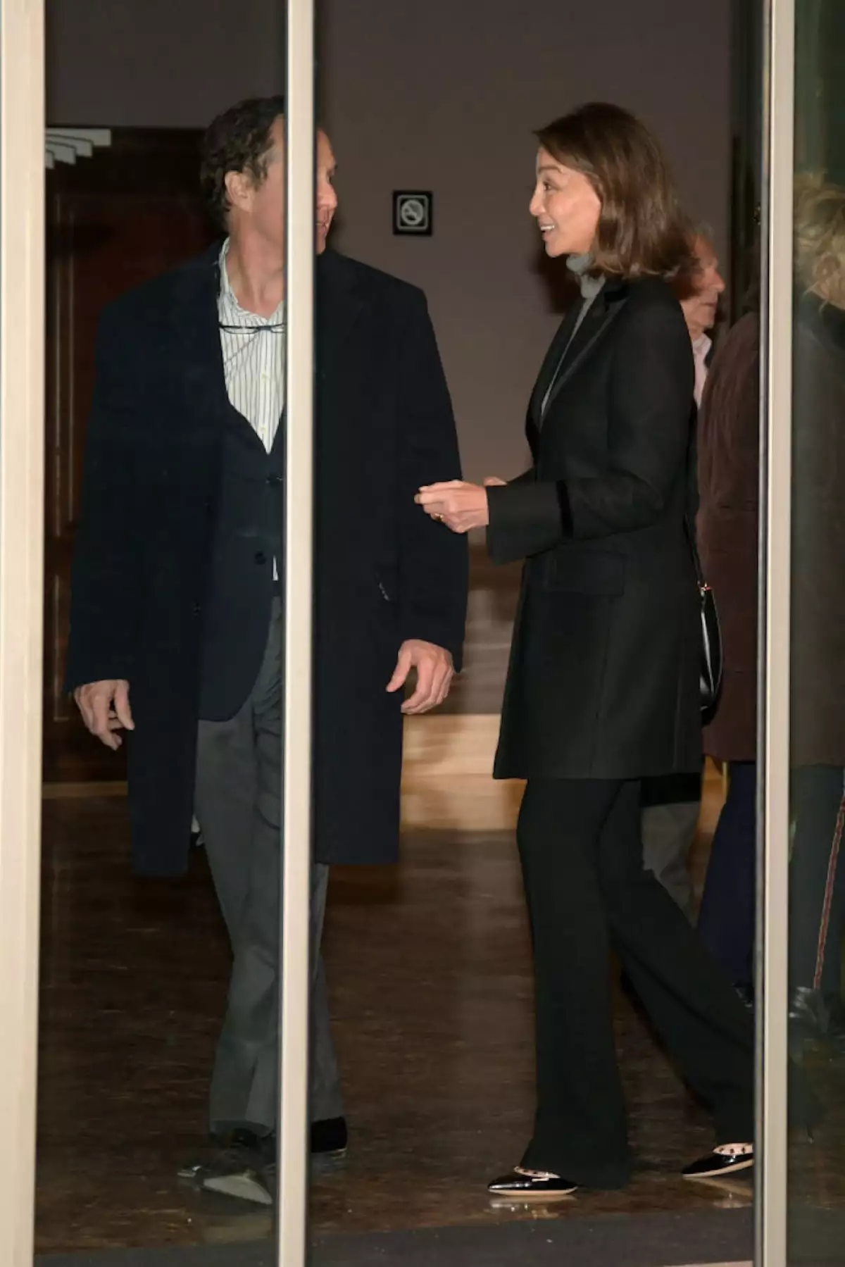 Placido Arango's Funeral Chapel in Madrid