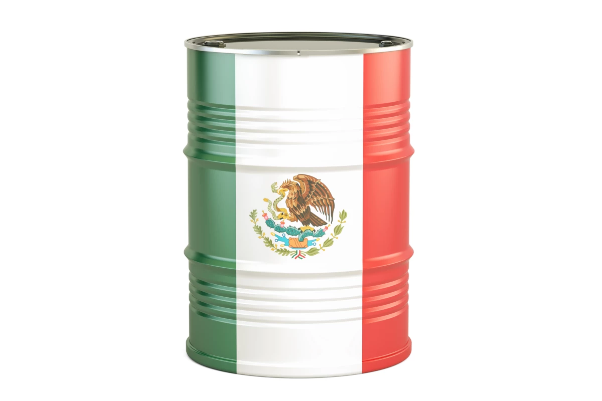 pemex