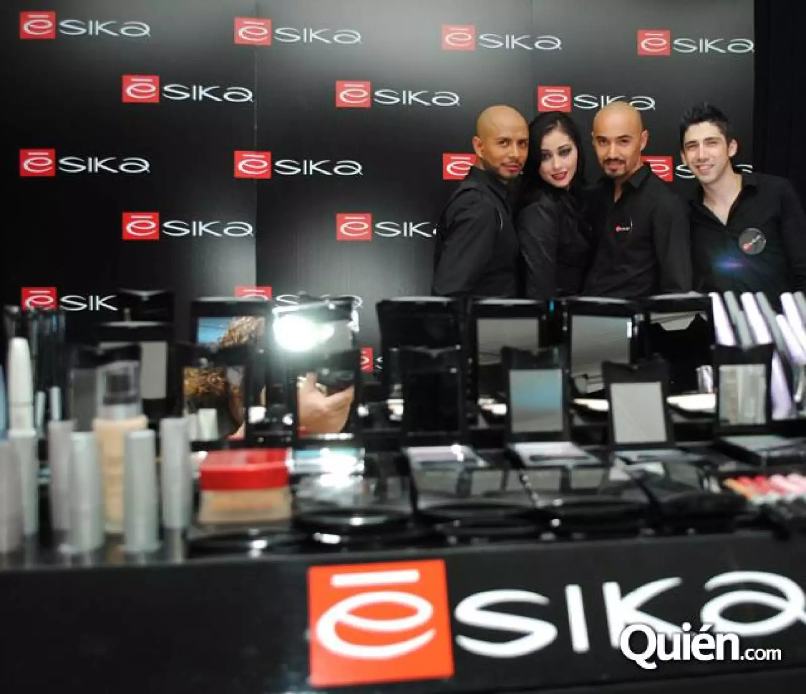 Nueva Línea de Esika