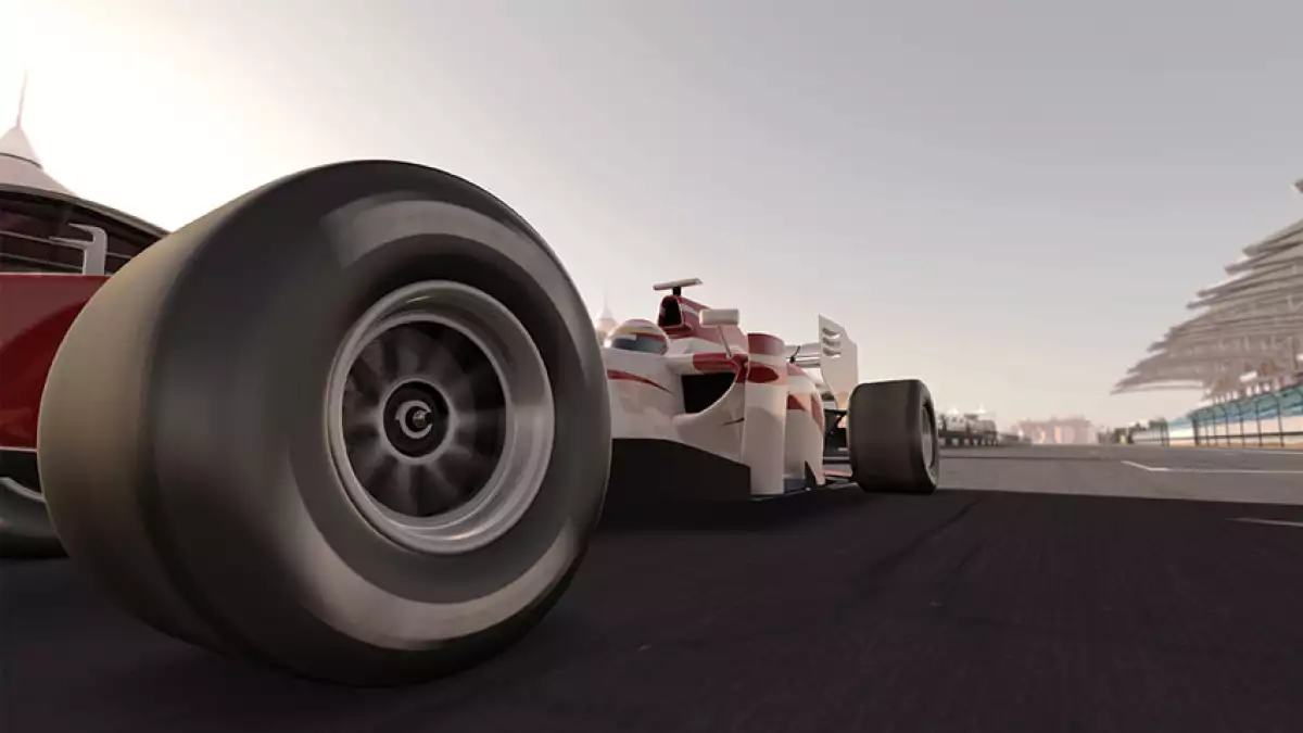 Adrenalina al extremo
