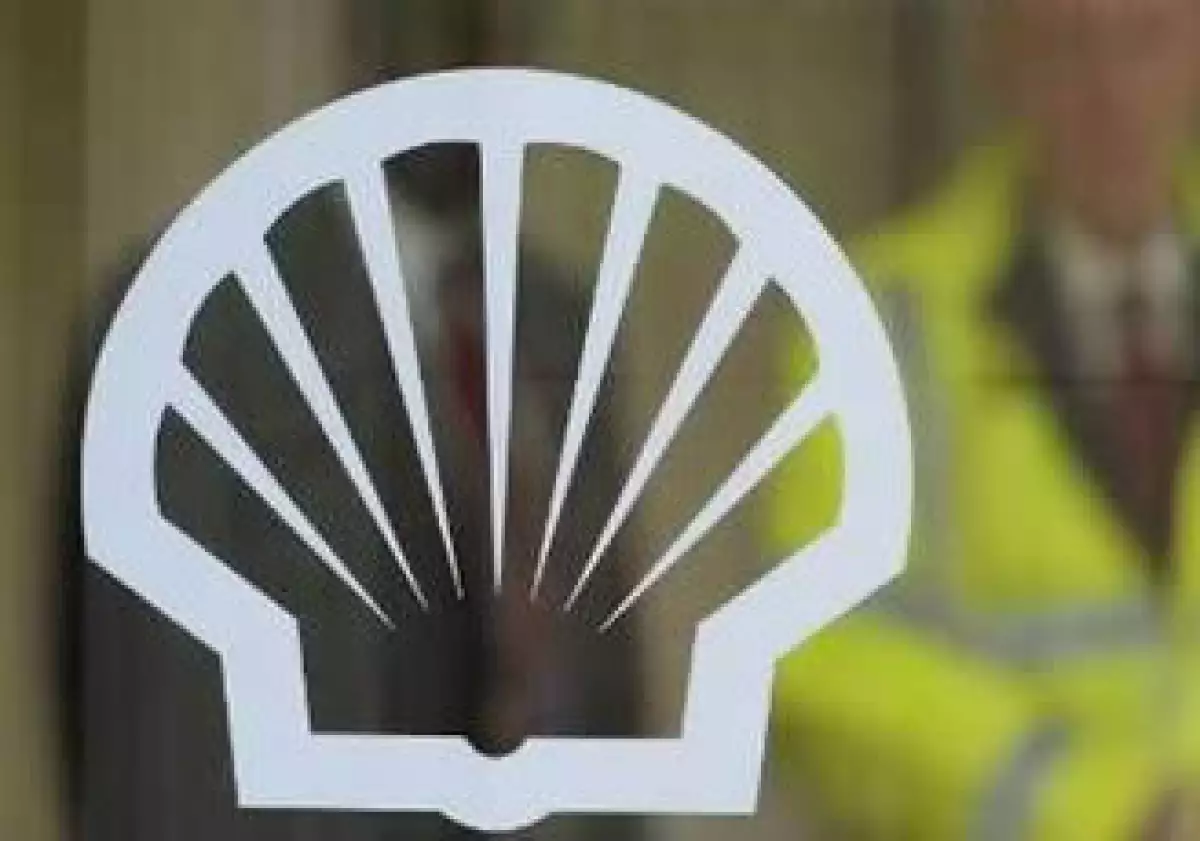 La petrolera Shell superó el pronóstico de 2,550 mdd realizado por analistas de Reuters. (Foto: Reuters)