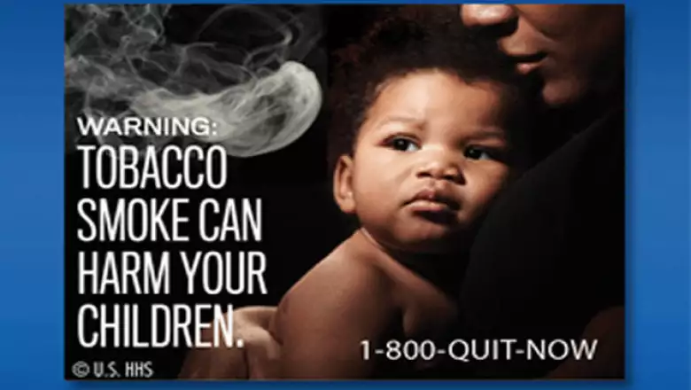 Los fabricantes de cigarrillos disponen hasta el cuarto trimestre de 2012 para adoptar las nuevas normas.