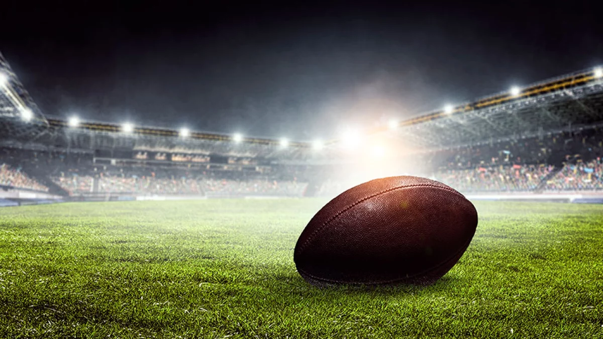 Raiders y Patriotas