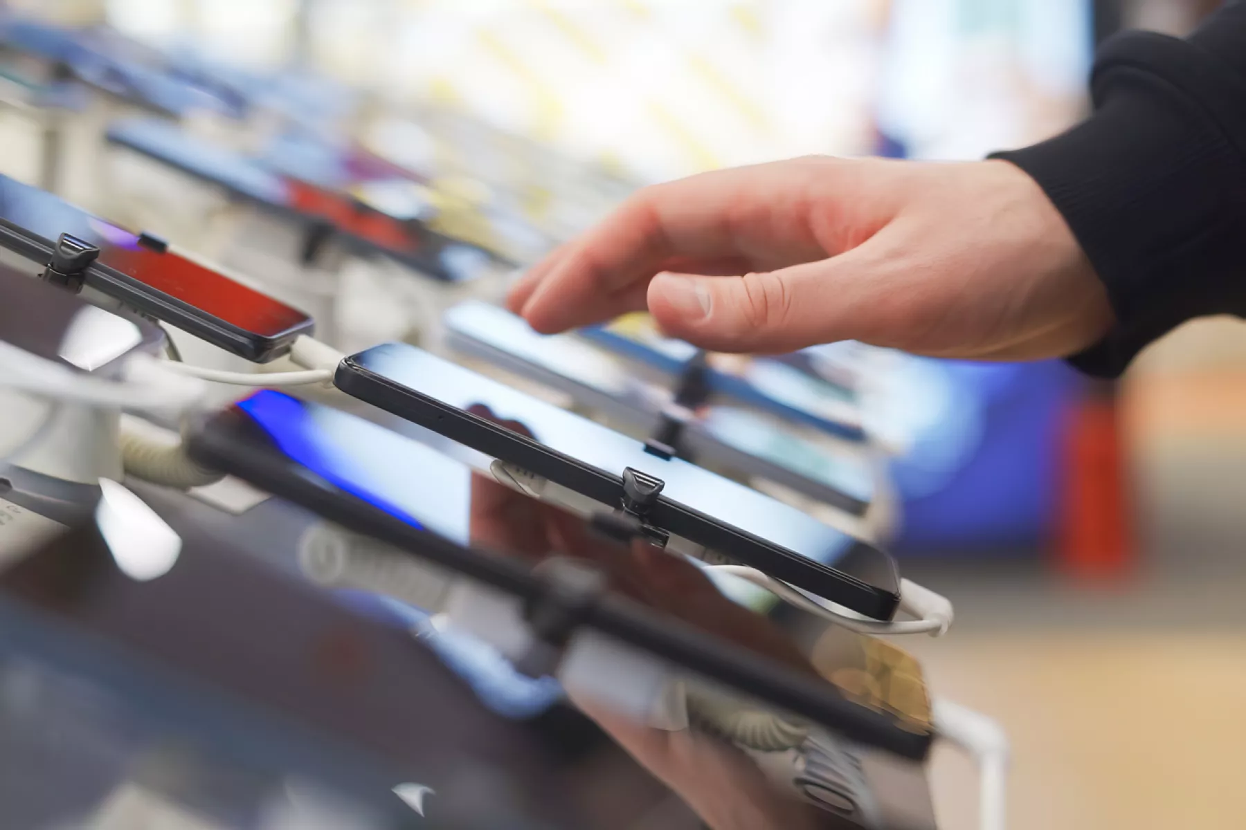 Esta es la página donde puedes ahorrar hasta 31% al comprar un celular seminuevo