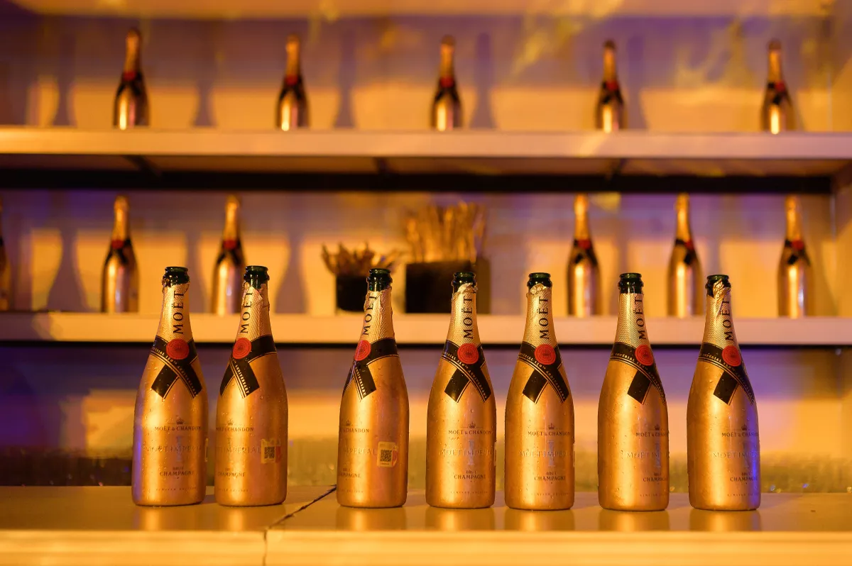 Moët Imperial