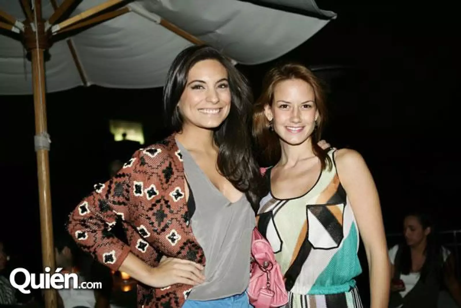 Ana Brenda,Altair Jarabo