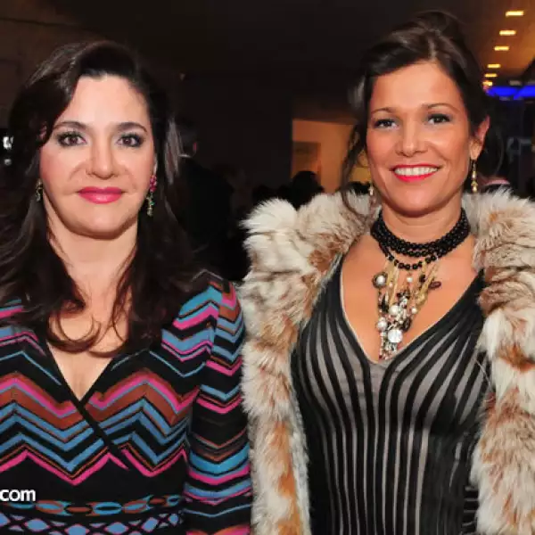 Isabelli Belmonte,Yolanda Villareal