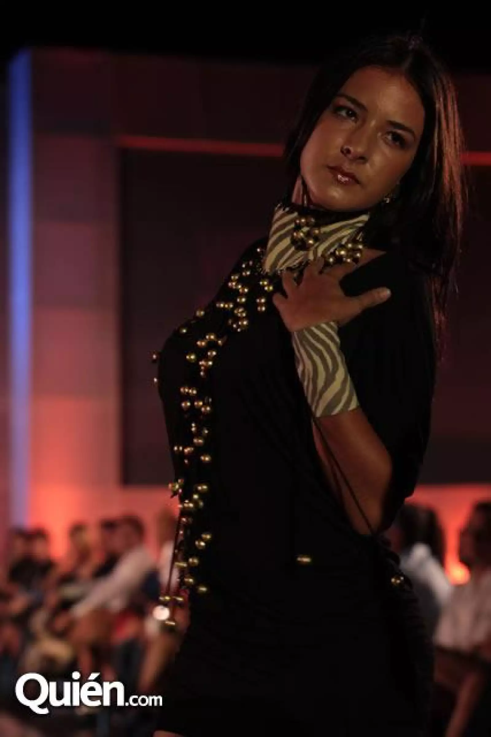 Pasarela Joyeria Jenny Rabell