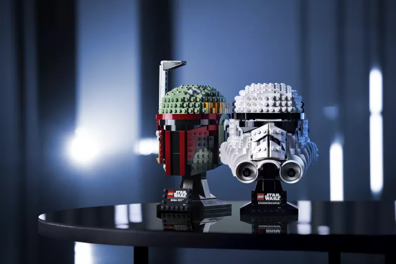 lego star wars