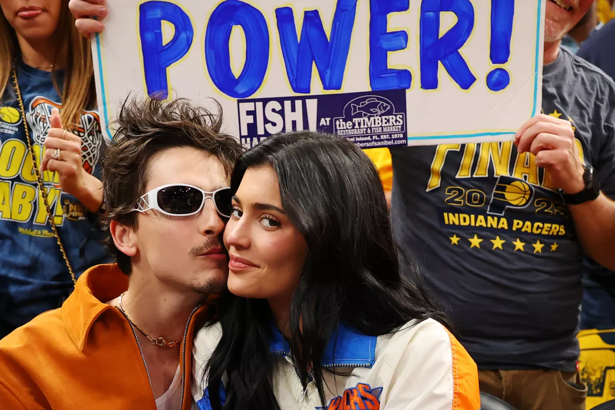 New York Knicks v Indiana Pacers - Game Six