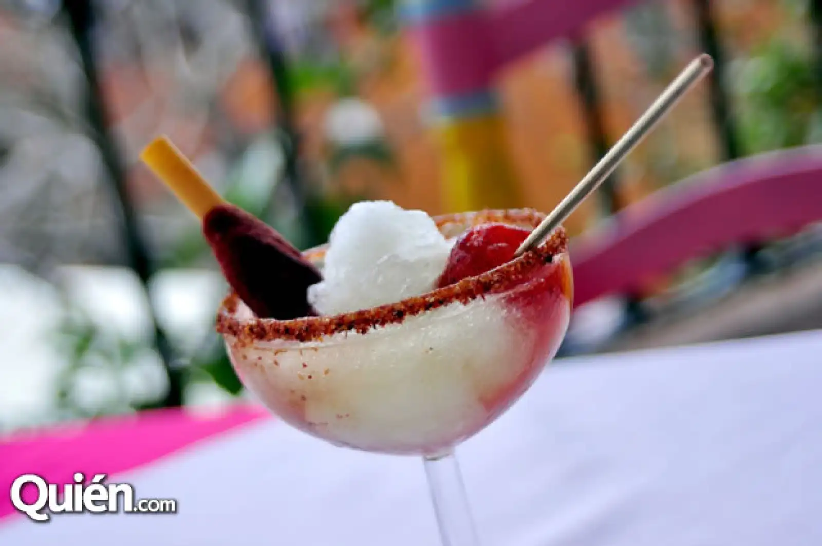Comida Maridaje en las Palomas de Santiago