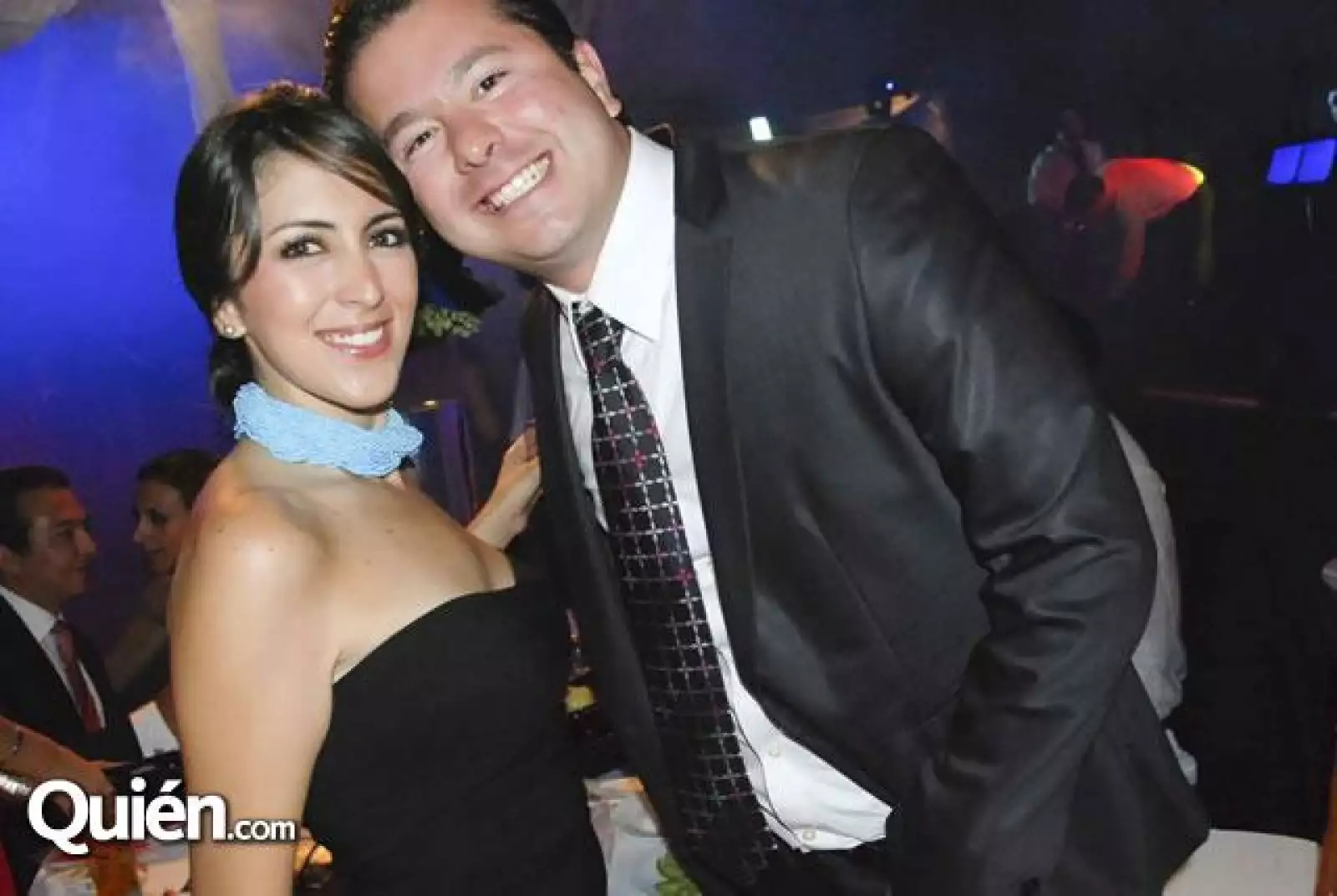 boda Mariana Obreg? Daniel Vel?uez