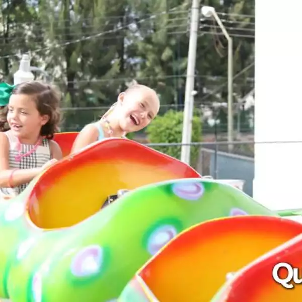 Cumpleaños de Carola Gutiérrez Hernández