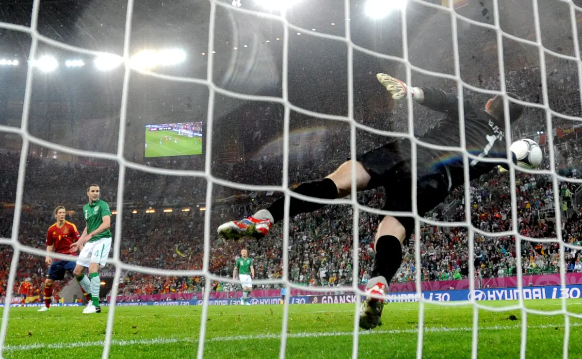 La Eurocopa 2016 contará con la tecnología 'Ojo de Halcón' para la validación de las anotaciones.