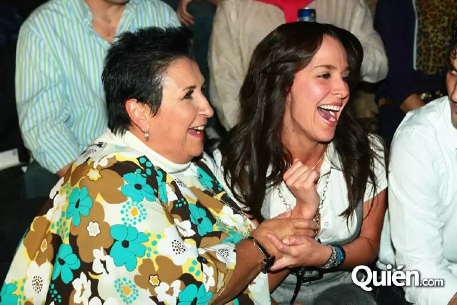 DFashion Sociales Miércoles.