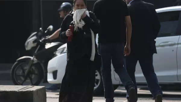 contaminación