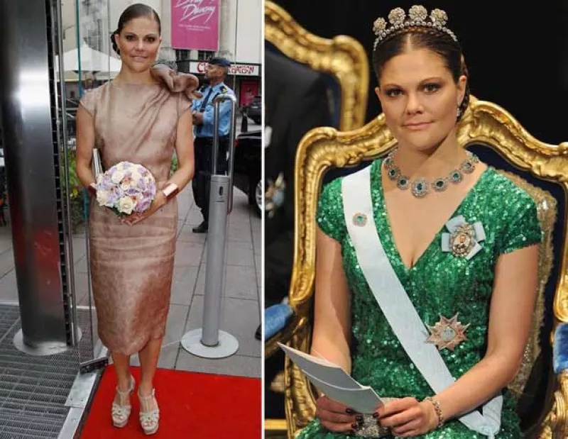 Magdalena está próxima a casarse, es considerada como una de las princesas más hermosas. Aquí te presentamos a las otras chicas que comparten este título en su país.