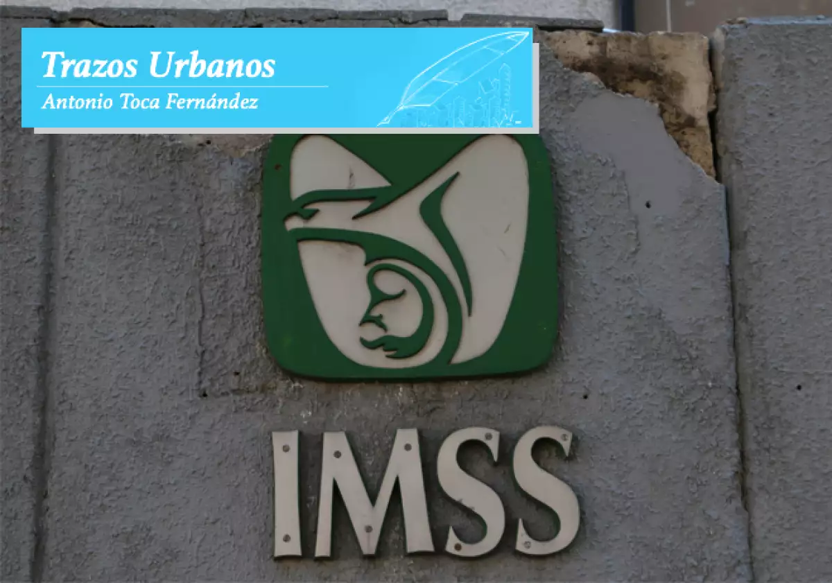 opinión antonio toca trazos urbanos obras 530