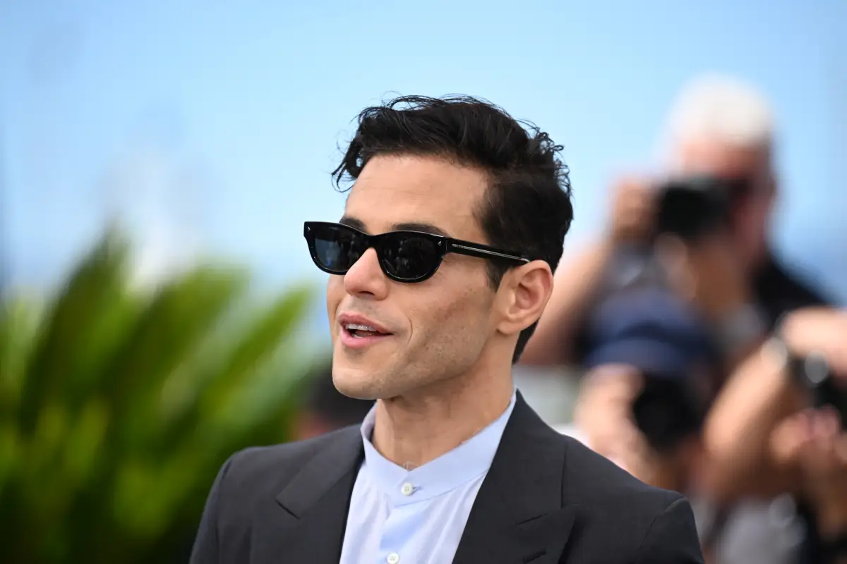 “Freddie Mercury vive en mi alma”: Rami Malek en Cannes 2026