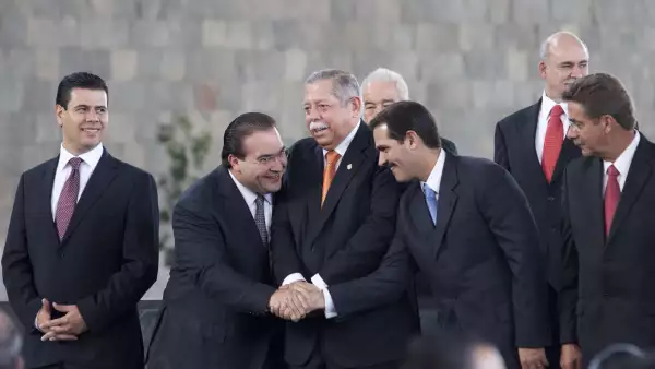 En la mira