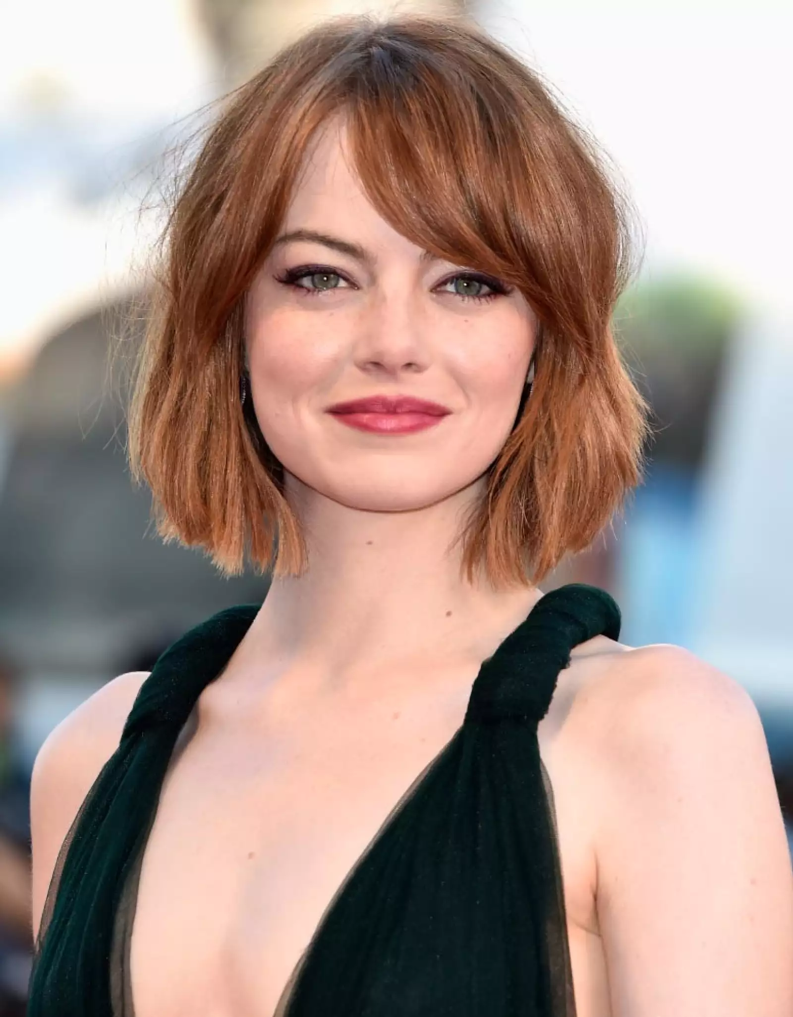 Opening Ceremony And 'Birdman' - Premiere - 71st Venice Film Festival