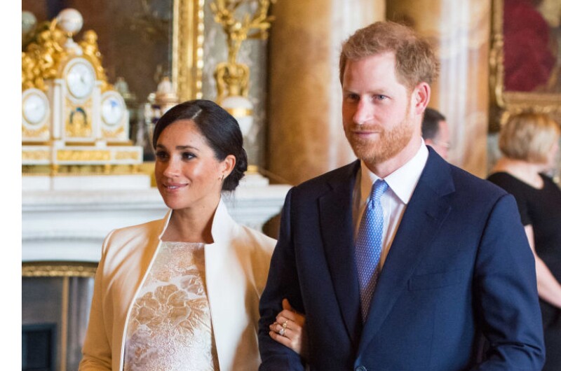 Meghan Markle