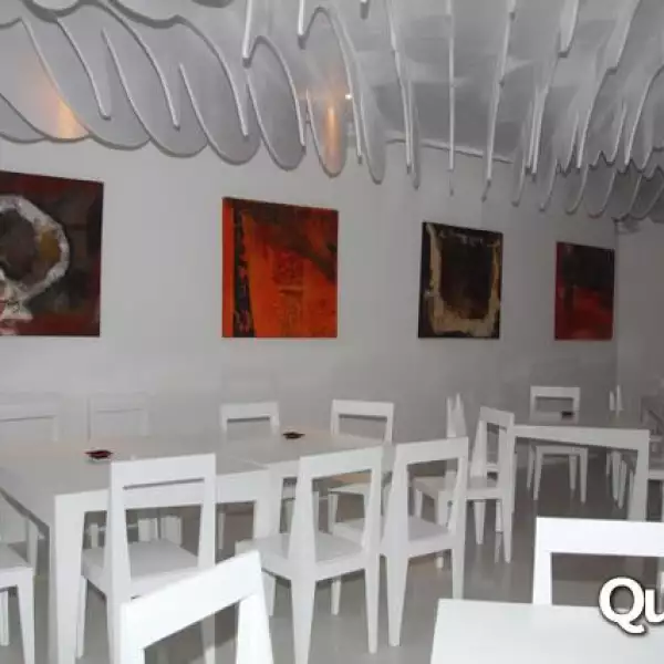 Inauguración Bar Kaah