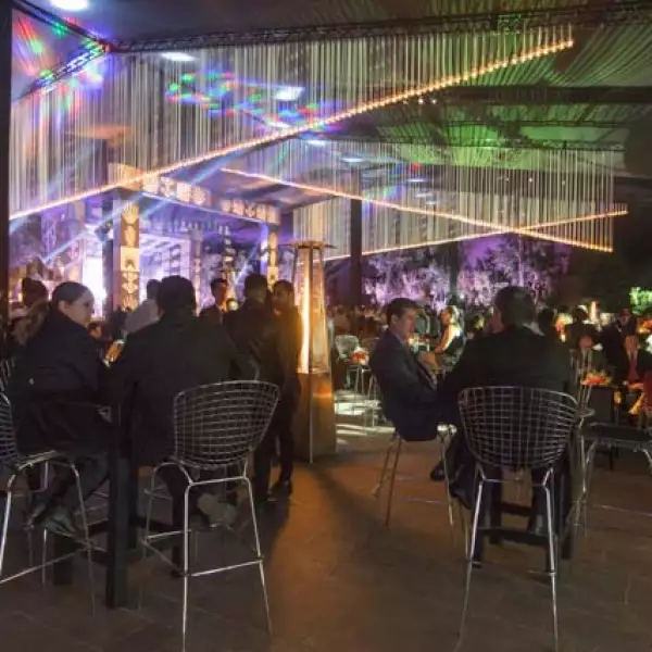 FIESTA F1 CIRCUITO DE AUTOR EN JARDÍN MAYITA