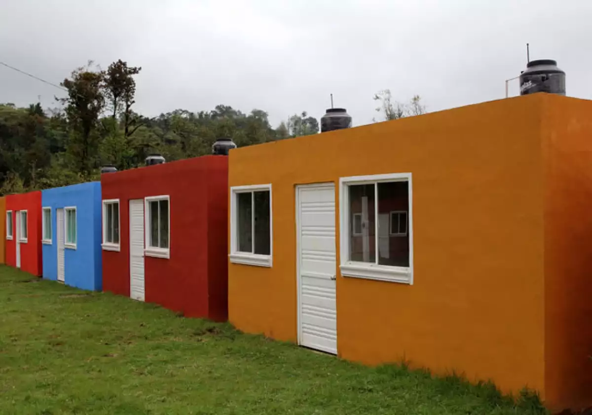 Vivienda social