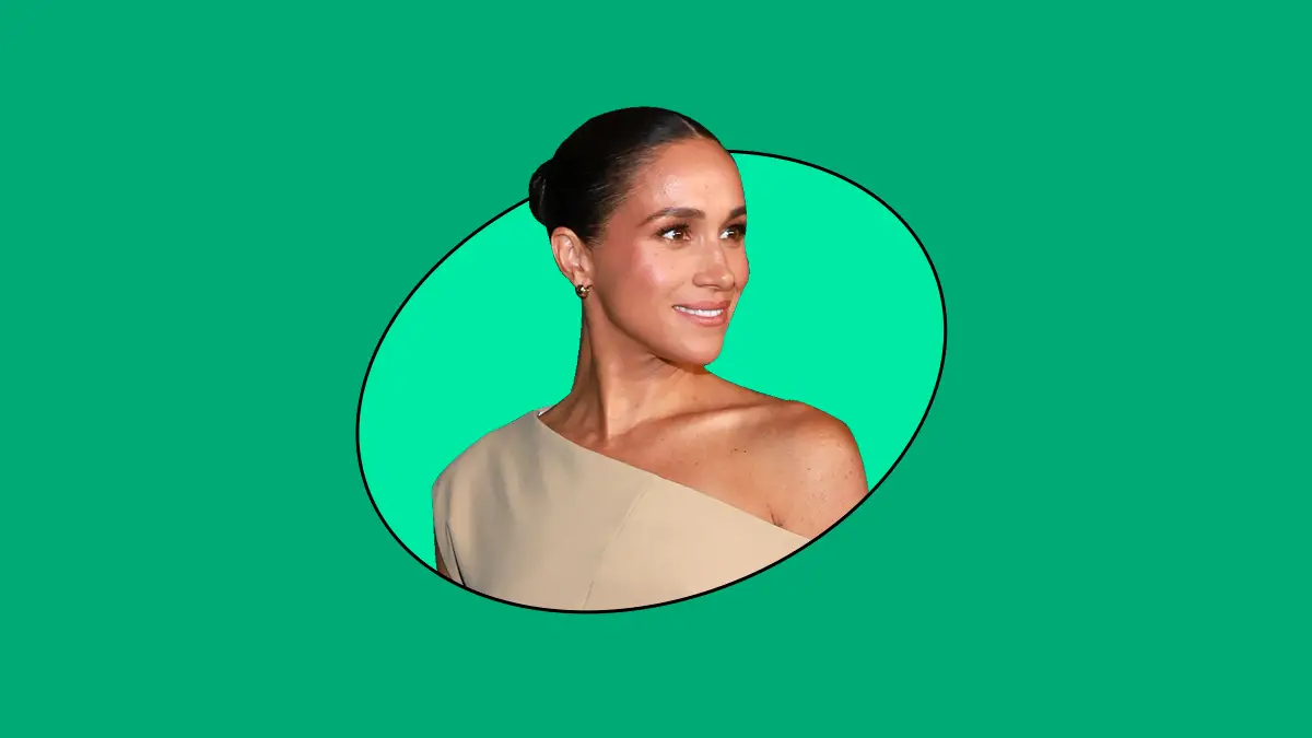 Meghan Markle se hace viral por aparecer en un anunció de su café favorito 