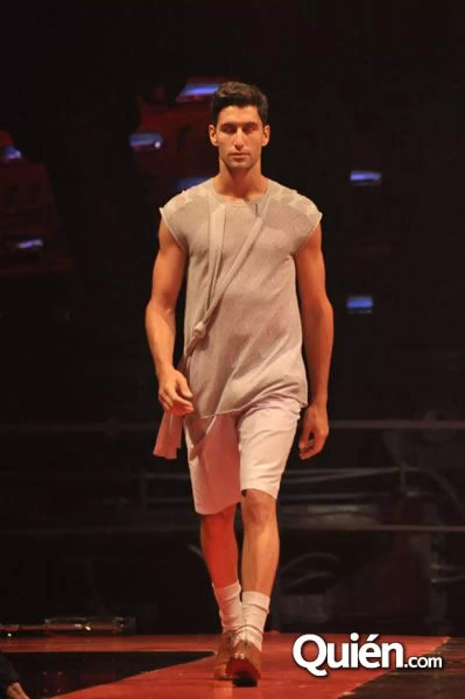 Monterrey Nextel Moda