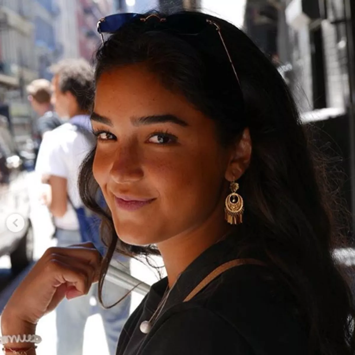 Alejandra Capetillo Gaytán