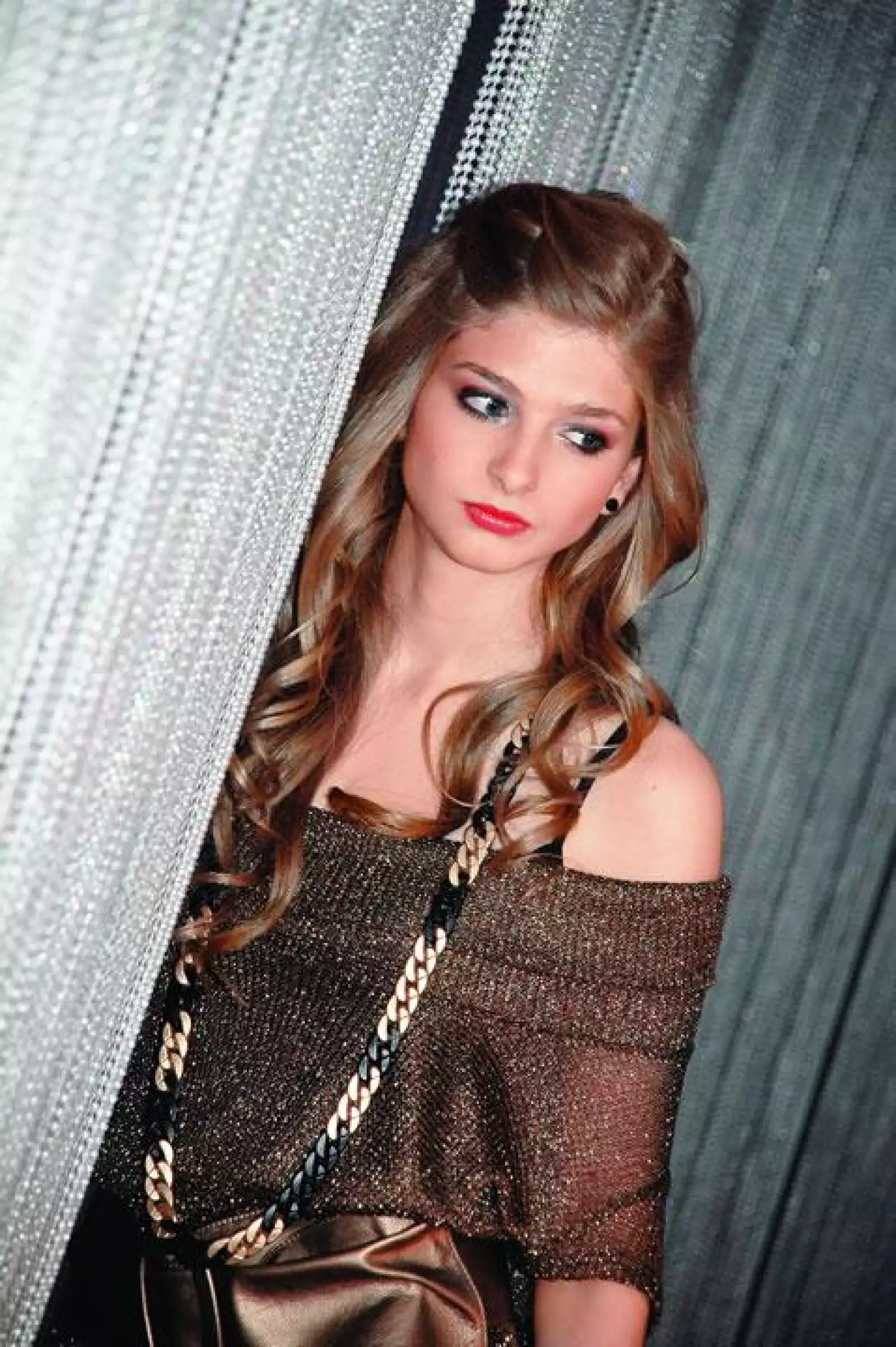 2008: Chelsy Frangie