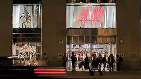 La marca sueca es el más grande comprador de algodón orgánico en el mundo. (Foto: Cortesía de la marca)