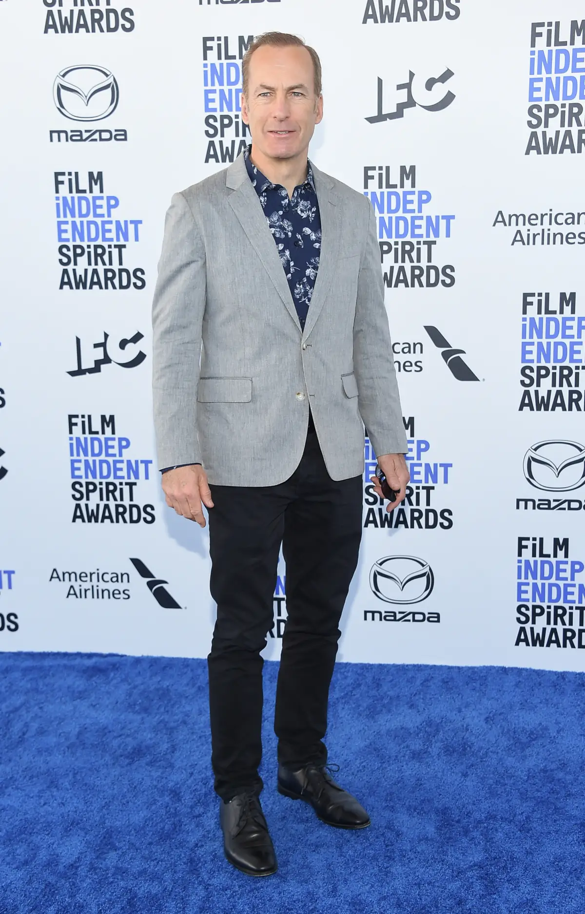   Bob Odenkirk