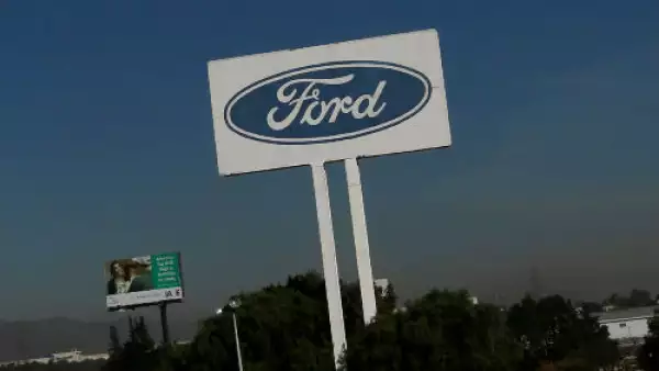Ford M�xico