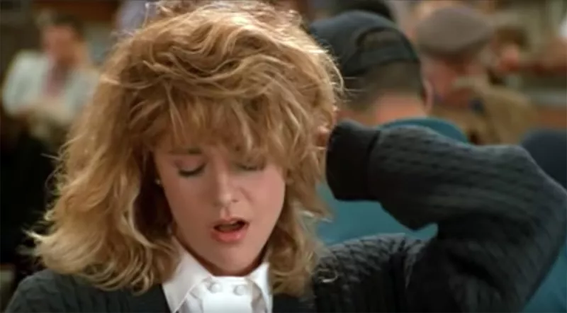 When Harry Met Sally